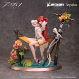 Оригинальная аниме фигурка &laquo;Arknights Surtr Colorful Wonderland CW03 Ver. 1/7 Complete Figure&raquo;