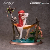 Оригинальная аниме фигурка &laquo;Arknights Surtr Colorful Wonderland CW03 Ver. 1/7 Complete Figure&raquo;