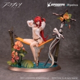Оригинальная аниме фигурка &laquo;Arknights Surtr Colorful Wonderland CW03 Ver. 1/7 Complete Figure&raquo;