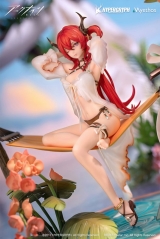 Оригинальная аниме фигурка &laquo;Arknights Surtr Colorful Wonderland CW03 Ver. 1/7 Complete Figure&raquo;