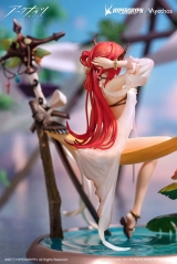 Оригинальная аниме фигурка &laquo;Arknights Surtr Colorful Wonderland CW03 Ver. 1/7 Complete Figure&raquo;