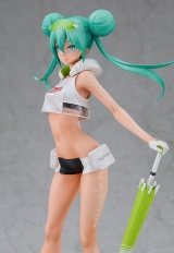 Оригинальная аниме фигурка &laquo;Hatsune Miku GT Project Racing Miku 2022 Tropical Ver. 1/7 Complete Figure&raquo;Оригинальная аниме фигурка &laquo;Hatsune Miku GT Project Racing Miku 2022 Tropical Ver. 1/7 Complete Figure&raquo;