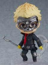 Оригинальная аниме фигурка &laquo;Nendoroid PERSONA 5 the Animation Ryuji Sakamoto Phantom Thief Ver.&raquo;