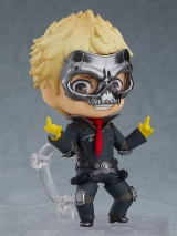 Оригинальная аниме фигурка &laquo;Nendoroid PERSONA 5 the Animation Ryuji Sakamoto Phantom Thief Ver.&raquo;