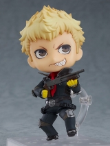 Оригинальная аниме фигурка &laquo;Nendoroid PERSONA 5 the Animation Ryuji Sakamoto Phantom Thief Ver.&raquo;