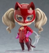 Оригинальная аниме фигурка &laquo;Nendoroid PERSONA 5 the Animation Ann Takamaki Phantom Thief Ver.&raquo;