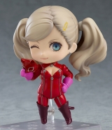 Оригинальная аниме фигурка &laquo;Nendoroid PERSONA 5 the Animation Ann Takamaki Phantom Thief Ver.&raquo;