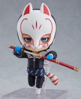Оригинальная аниме фигурка &laquo;Nendoroid PERSONA 5 the Animation Yusuke Kitagawa Phantom Thief Ver.&raquo;