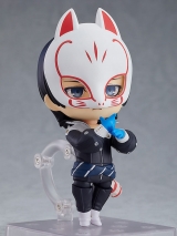 Оригинальная аниме фигурка &laquo;Nendoroid PERSONA 5 the Animation Yusuke Kitagawa Phantom Thief Ver.&raquo;