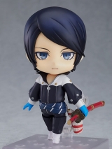Оригинальная аниме фигурка &laquo;Nendoroid PERSONA 5 the Animation Yusuke Kitagawa Phantom Thief Ver.&raquo;