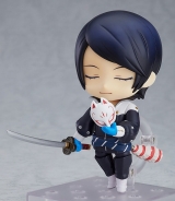 Оригинальная аниме фигурка &laquo;Nendoroid PERSONA 5 the Animation Yusuke Kitagawa Phantom Thief Ver.&raquo;