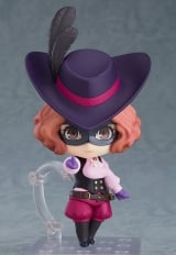 Оригінальна аніме фігурка &laquo;Nendoroid PERSONA 5 the Animation Haru Okumura Phantom Thief Ver.&raquo;
