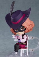 Оригинальная аниме фигурка &laquo;Nendoroid PERSONA 5 the Animation Haru Okumura Phantom Thief Ver.&raquo;