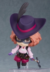 Оригинальная аниме фигурка &laquo;Nendoroid PERSONA 5 the Animation Haru Okumura Phantom Thief Ver.&raquo;