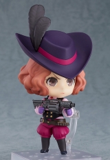 Оригинальная аниме фигурка &laquo;Nendoroid PERSONA 5 the Animation Haru Okumura Phantom Thief Ver.&raquo;