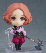 Оригинальная аниме фигурка &laquo;Nendoroid PERSONA 5 the Animation Haru Okumura Phantom Thief Ver.&raquo;