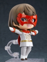Оригинальная аниме фигурка &laquo;Nendoroid PERSONA 5 the Animation Goro Akechi Phantom Thief Ver&raquo;