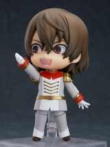 Оригинальная аниме фигурка &laquo;Nendoroid PERSONA 5 the Animation Goro Akechi Phantom Thief Ver&raquo;