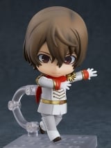 Оригинальная аниме фигурка &laquo;Nendoroid PERSONA 5 the Animation Goro Akechi Phantom Thief Ver&raquo;
