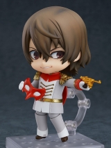 Оригинальная аниме фигурка &laquo;Nendoroid PERSONA 5 the Animation Goro Akechi Phantom Thief Ver&raquo;