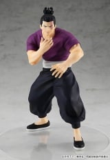 Оригинальная аниме фигурка &laquo;POP UP PARADE Jujutsu Kaisen Aoi Todo Complete Figure&raquo;