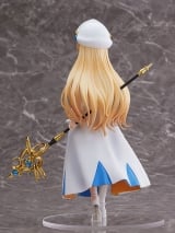 Оригинальная аниме фигурка &laquo;POP UP PARADE Goblin Slayer II Priestess L size Complete Figure&raquo;