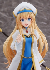 Оригинальная аниме фигурка &laquo;POP UP PARADE Goblin Slayer II Priestess L size Complete Figure&raquo;