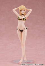 Оригинальная аниме фигурка «TV Anime "My Dress-Up Darling" Marin Kitagawa Swimsuit Ver. 1/7 Complete Figure»