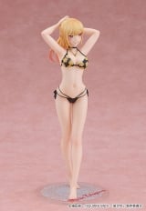 Оригинальная аниме фигурка &laquo;TV Anime "My Dress-Up Darling" Marin Kitagawa Swimsuit Ver. 1/7 Complete Figure&raquo;
