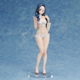 Оригінальна аніме фігурка «92M Illustration "Kinshi no Ane Date-chan Swimsuit ver." Limited Edition Complete Figure»