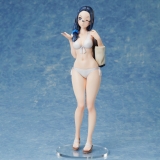 Оригинальная аниме фигурка «92M Illustration "Kinshi no Ane Date-chan Swimsuit ver." Limited Edition Complete Figure»