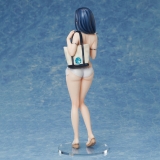 Оригинальная аниме фигурка &laquo;92M Illustration "Kinshi no Ane Date-chan Swimsuit ver." Limited Edition Complete Figure&raquo;