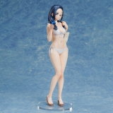 Оригинальная аниме фигурка &laquo;92M Illustration "Kinshi no Ane Date-chan Swimsuit ver." Limited Edition Complete Figure&raquo;