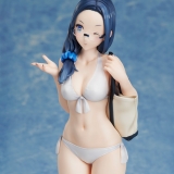 Оригинальная аниме фигурка &laquo;92M Illustration "Kinshi no Ane Date-chan Swimsuit ver." Limited Edition Complete Figure&raquo;