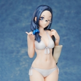 Оригинальная аниме фигурка &laquo;92M Illustration "Kinshi no Ane Date-chan Swimsuit ver." Limited Edition Complete Figure&raquo;