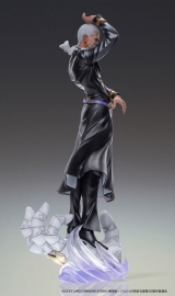 Оригинальная аниме фигурка &laquo;Chozo Art Collection Anime "JoJo's Bizarre Adventure Stone Ocean"Enrico P Complete Figure&raquo;