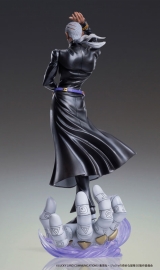 Оригинальная аниме фигурка &laquo;Chozo Art Collection Anime "JoJo's Bizarre Adventure Stone Ocean"Enrico P Complete Figure&raquo;