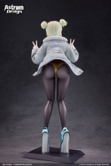 Оригинальная аниме фигурка &laquo;Mia illustration by YD 1/7 Complete Figure&raquo;