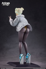 Оригинальная аниме фигурка &laquo;Mia illustration by YD 1/7 Complete Figure&raquo;