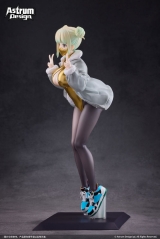 Оригинальная аниме фигурка &laquo;Mia illustration by YD 1/7 Complete Figure&raquo;