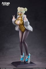 Оригинальная аниме фигурка &laquo;Mia illustration by YD 1/7 Complete Figure&raquo;