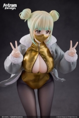 Оригинальная аниме фигурка &laquo;Mia illustration by YD 1/7 Complete Figure&raquo;