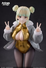 Оригинальная аниме фигурка &laquo;Mia illustration by YD 1/7 Complete Figure&raquo;