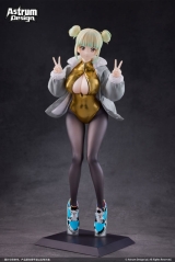 Оригинальная аниме фигурка &laquo;Mia illustration by YD 1/7 Complete Figure&raquo;