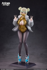 Оригинальная аниме фигурка &laquo;Mia illustration by YD 1/7 Complete Figure&raquo;