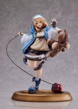 Оригинальная аниме фигурка &laquo;GUILTY GEAR -STRIVE- "Bridget" 1/7 Complete Figure&raquo;