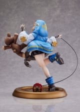 Оригинальная аниме фигурка &laquo;GUILTY GEAR -STRIVE- "Bridget" 1/7 Complete Figure&raquo;