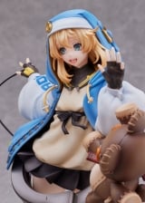 Оригинальная аниме фигурка &laquo;GUILTY GEAR -STRIVE- "Bridget" 1/7 Complete Figure&raquo;