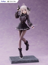 Оригинальная аниме фигурка &laquo;TENITOL Spy Classroom Lily Complete Figure&raquo;