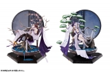Оригинальная аниме фигурка &laquo;Azur Lane Chao Ho Plum Blossom's Illumination ver. 1/7 Complete Figure&raquo;